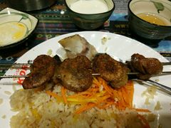 -开帝锐抓饭(和田街店)