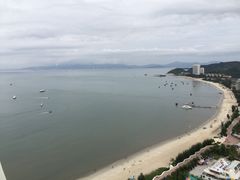 金禧丽景-海公园度假公寓-金融街·金禧丽景海公园度假酒店