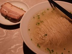 -松鹤面馆·古法焖肉面(观前店)