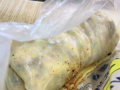 -安徽阜阳卷馍(西单店)