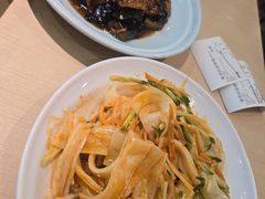 -吕氏疙瘩汤·海鲜新鲁菜(凯德mall新都心店)