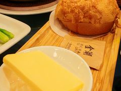 -金湖港式餐厅(建外店)