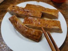 豆腐干-山东水饺(南坪新街店)