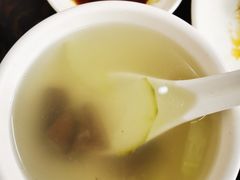 老火汤-乌文新澄海卤鹅店