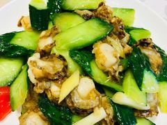 -金蝉食府(维吉奥广场店)