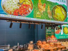 -江南婆婆(车墩店)