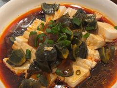 -大哈福烧烤·海鲜·家常菜(延安三路店)