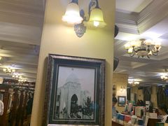 -果戈里书店