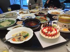 -巴黎贝甜(五月花广场店)