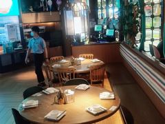 大堂-庆江南江南菜(昆山吾悦广场店)