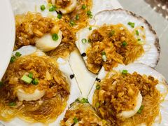 -神洲四海大酒楼(王府井澳门中心店)