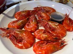 -盒马鲜生(亲橙里店)