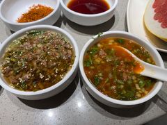 -海底捞火锅(江宸天街店)