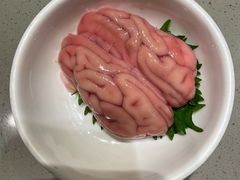 猪脑花-海底捞火锅(杭州萧山宝龙广场店)