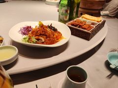 -四世同堂·京菜·烤鸭(双井店)