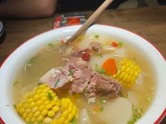 -龙潭喜客·四川客家菜