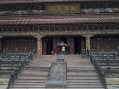 -南海禅寺
