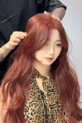 -V7 HAIR SALON烫发染发接发