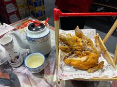 -风波庄(罍街分舵)