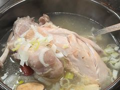 -高社长参鸡汤(高丽街店)