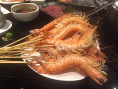 -官也街澳门火锅(新源里店)