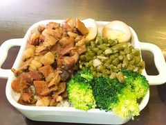 -一口小满手作糯米糍(北山店)