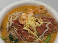 -木木鲜海鲜面(天一店)