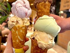 -LUNEURS月乐诗 La Glace(环贸店)