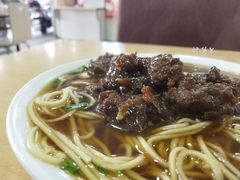 -瞻老元面馆(双塘路店)
