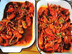 -文叔·湖北名小吃·小龙虾(华强北店)
