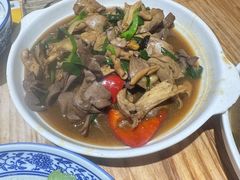-忠记姜母鸭