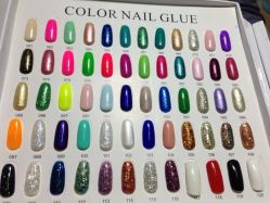 点击看大图 -梵熙美甲 Fancy Nails