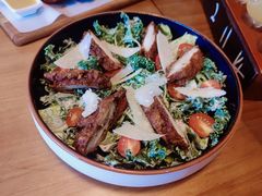 -Twin Tails Brewpub双尾精酿餐吧(八坼店)