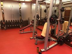 -广州粤海喜来登酒店