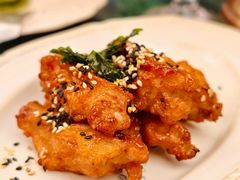 -秘密旅行Bonjour(黑金冠 江南西店)