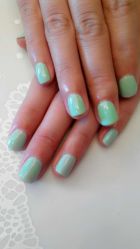 -S · Nail 自助美甲美睫