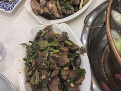 -福寿斋·老北京铜锅涮肉·烤鸭(顺义总店)