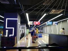 -复兴未来·轰趴空间(泰富百货店)