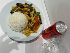 -宜家·瑞典风味餐厅(四元桥店)