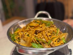 -不倒翁·安徽名菜楼(步行街店)