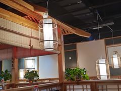 -九田家黑牛烤肉料理(太奥广场店)