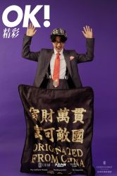 -金海岸婚纱摄影(塘沽店)