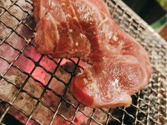 -大馥·炭火烧肉酒场(莘庄莘福坊店)