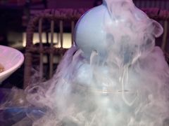 -十三姨正合丰烤肉(营迹路店)