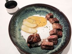 -L'Arome芳芳法国餐厅(仙林金鹰店)