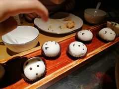 -滋色臻选川菜(北京坊旗舰店)