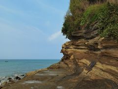 -石螺口海滩