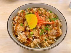 -八盛屋·沾面(集美万达店)