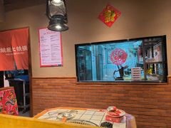 -姚稷大铁锅(龙之梦店)