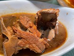 -东北缘餐厅(兰埔路店)